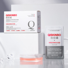 Moisturizing and Hydrating Gentle and Refreshing Nourishing Cream with 30 Sheets in a Box, Convenient for Travel