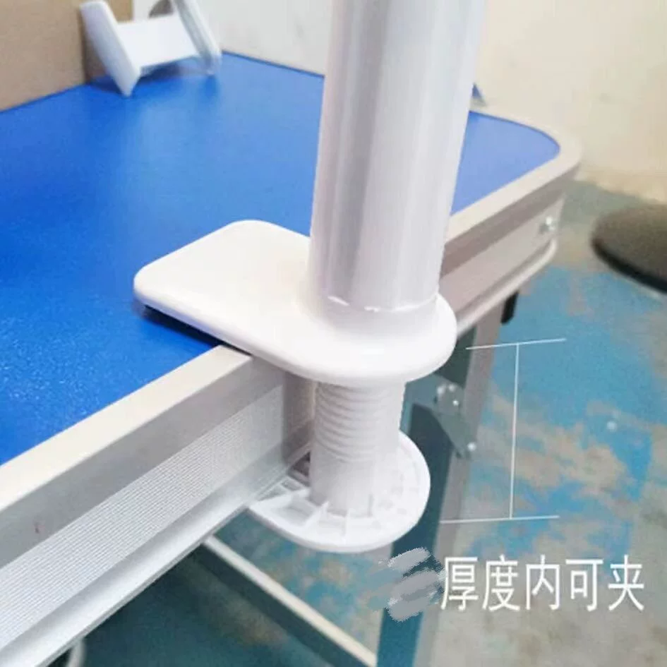 Tubing, bracket
