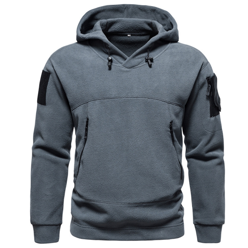 Men's Hooded Sweatshirt 2026 New Style Base Layer Outdoor Tactical Men's Hooded Casual Oversized Sweatshirt Jacket Men's Hooded Sweatshirt 2026 New Style Base Layer Outdoor Tactical Men's Hooded Casual Oversized Sweatshirt Jacket