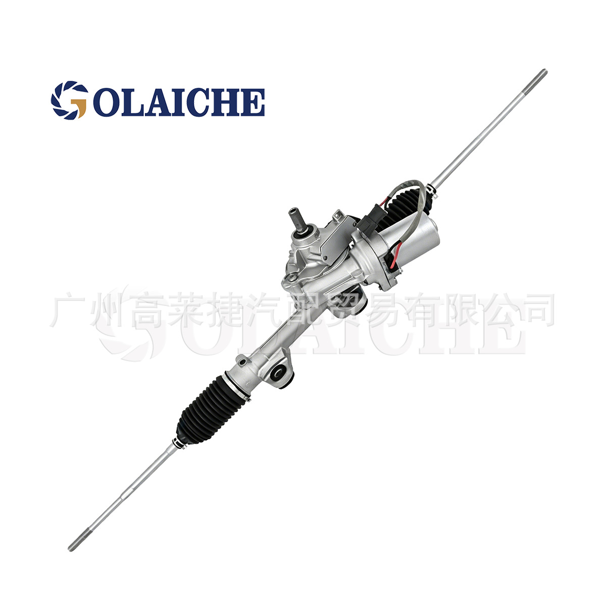Q0011884V006000000, suitable for Mercedes-Benz 450/W450 Smart SMT steering gear, RHD