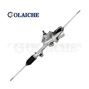 Q0011884V006000000, suitable for Mercedes-Benz 450/W450 Smart SMT steering gear, RHD