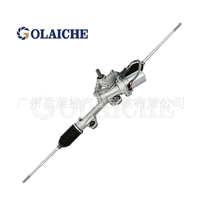 Q0011884V006000000, suitable for Mercedes-Benz 450/W450 Smart SMT steering gear, RHD