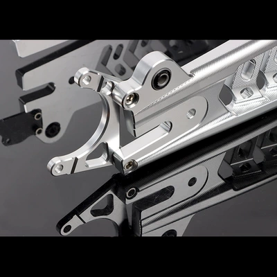 alloy frame, Other Electric Vehicle Accessories