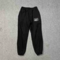 4th anniversary pants black