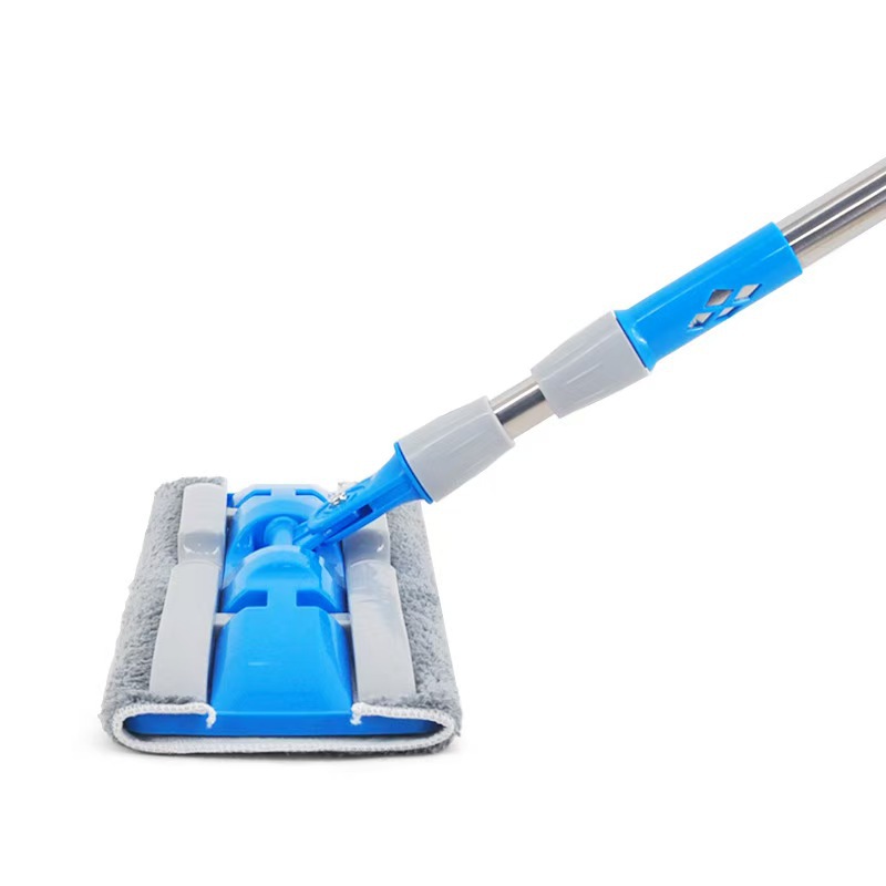 38cm 천클립형 더스트푸셔 [천총 10장]