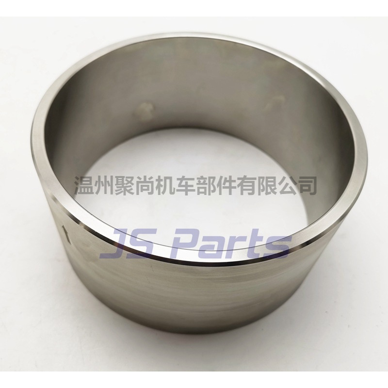 适配庞巴迪西度130HP摩托艇叶轮用不锈钢耐磨圈