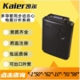 心电导联医用动态心电图仪