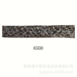 捷克 TEMAC TEMAPACK 填料（泵和阀）膨胀石墨-6500 工业密封件