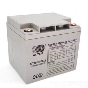 OUTDO�W�ض���늳�OT38-12�ھ��������12V38AH���Q����