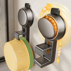 吸盤フック洗面器収納ラック浴室洗面器収納ラック洗面器フック多機能