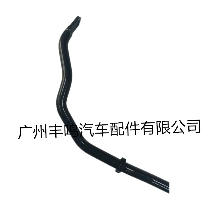 Nuevo coche barra estabilizadora delantera del coche barra anti-balanceo de suspensión del coche 48811-42070 para Toyota RV4