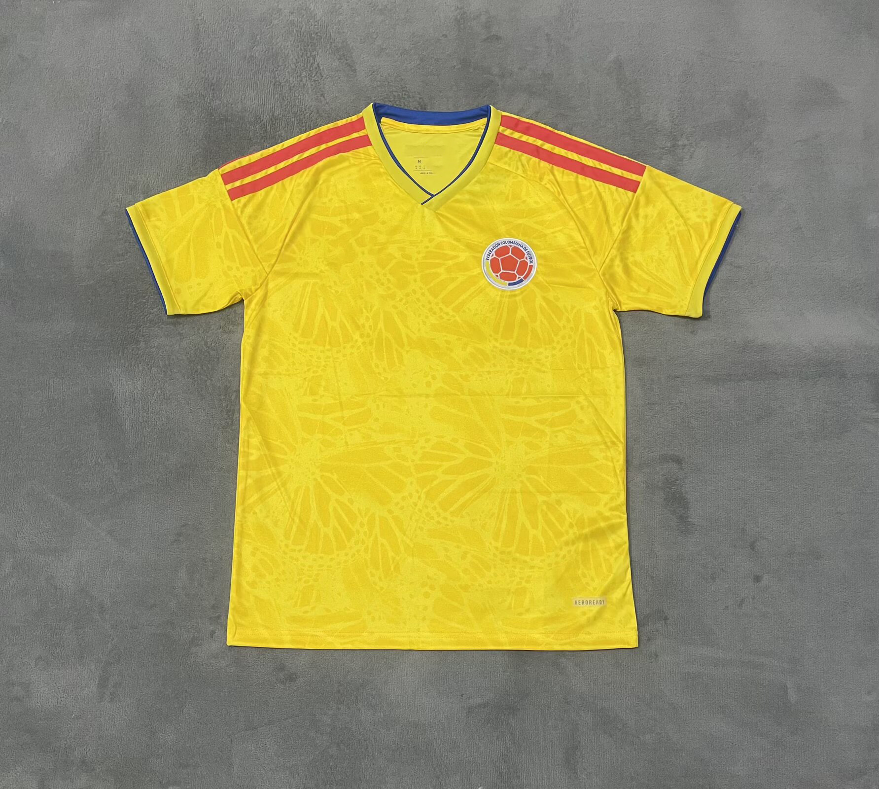 24-25 nuevo uniforme de fútbol camiseta de manga corta Inter de China Paramela Miami Paris uniforme del equipo con la misma camiseta