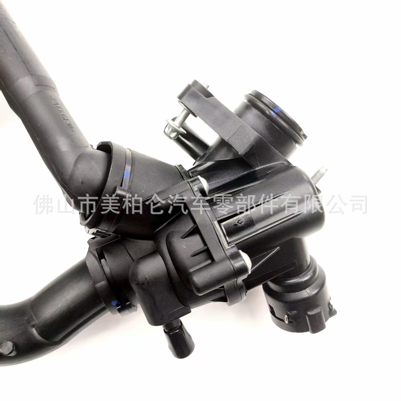 2742000115K Is Suitable for Mercedes-Benz M274 W205 W212 M274 C300 E300 Car Thermostat