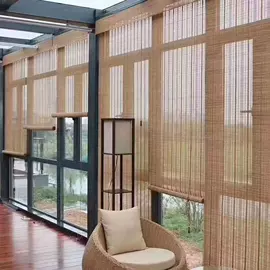 百叶窗帘;卷帘;阳篷、雨篷