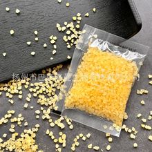 巴斯洛曼浴盐工厂定制浴盐沐浴球袋装瓶装浴缸泡澡酒店一次性用品