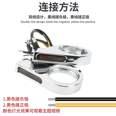 Export, Hot-Selling Modified Aluminum Alloy: Dönmə işıqları