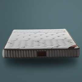 酒店席梦思床垫3D乳胶棕垫3e椰棕弹簧1.8m床1.5米卧室乳胶床垫