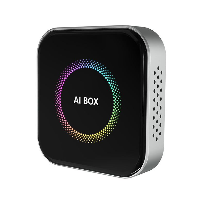 Best-selling 3-in-1 wired to wireless CarPlay box adapter AndroidAuto for in-car Android connectivity