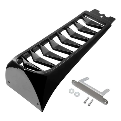 Street Fighter Refitting Frame Blade – Motorcycle Safety Supplies