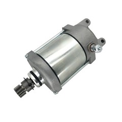 スターターモーター 924470E 四輪オートバイ TGB ターゲット Blade425 500 525 550 に適しています