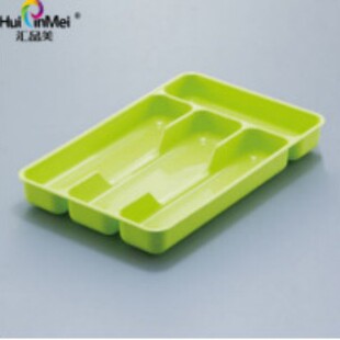 Tableware Box Chopsticks Knife and Fork Box Stationery Storage Box