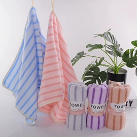 毛巾;浴巾、沙滩巾;抹布、百洁布