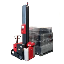 裹包机械;包装辅助设备;全自动打包机