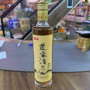 ��l�ƘIɐ�ؾ�����ɐ�ؾƴ�Į��¶�ƣ�500ml*1�ƾ���40%vol