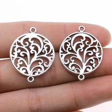 24x30mm 3g ����ɫ DIY������� ���Ӽ� Բ�λ������Ӽ�