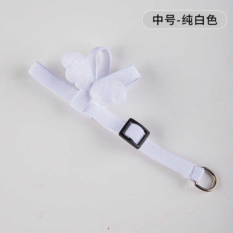 鸟用鹦鹉放飞绳玄凤虎皮牡丹牵引绳飞行外出天使翅膀背带遛鸟用品|undefined