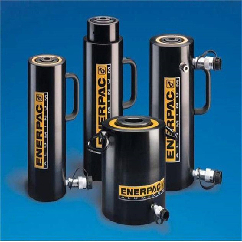 ENERPAC 恩派克油缸 液压千斤顶 A-604
