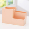 Universal storage system, cute pens holder for elementary school students, capacious stationery