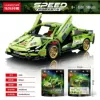 1:18 pull back car Lamborghini 586 particle color bag