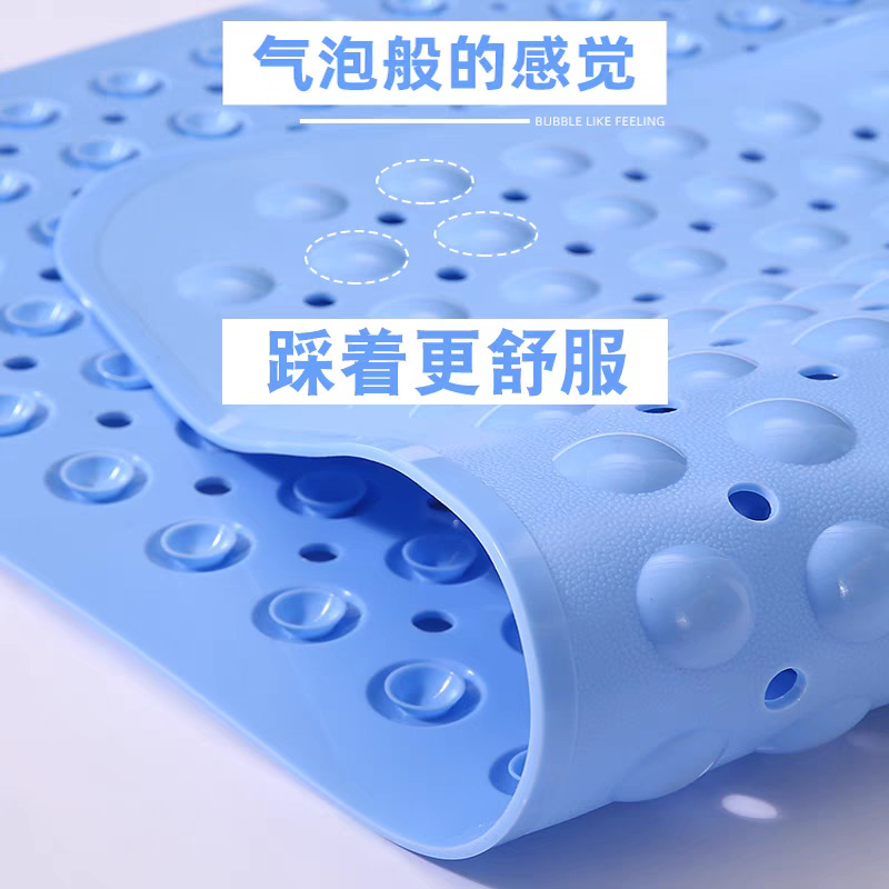 浴室滑り止めマット転倒防止マット浴槽風呂場トイレマット足マットトイレシャワー室ホテルマット