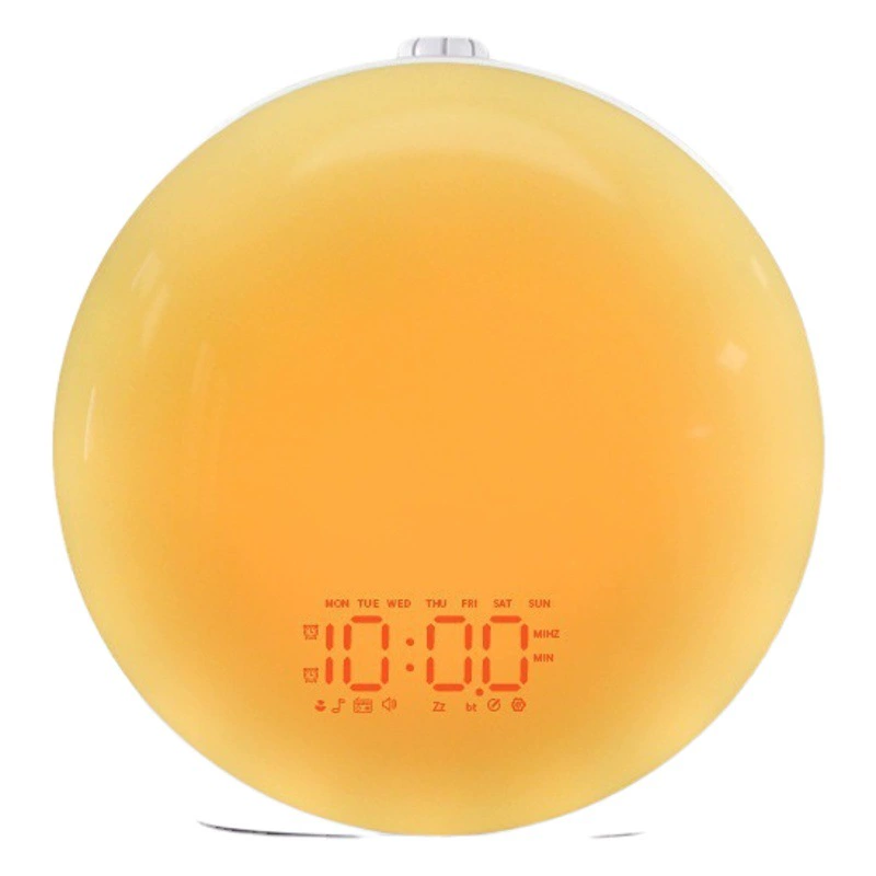 Моделирование восхода и захода солнца