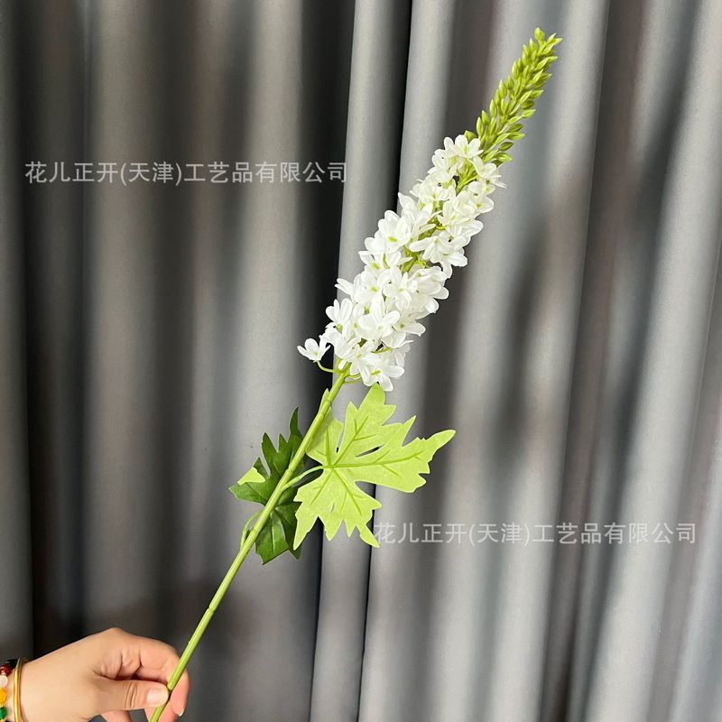 新しい白い模擬花結婚式ホームホテルショッピングモール装飾天井装飾造花模擬花|undefined