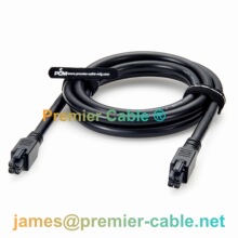Molex Mega-Fit 4Pin��Դ�ź����� �����ע�������� �����豸