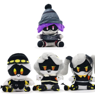 �羳�¿� murder drones J plush �o�C����Jë�q��߹�����ż�F؛