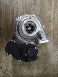 Turbocharger CT16V 17201-11080