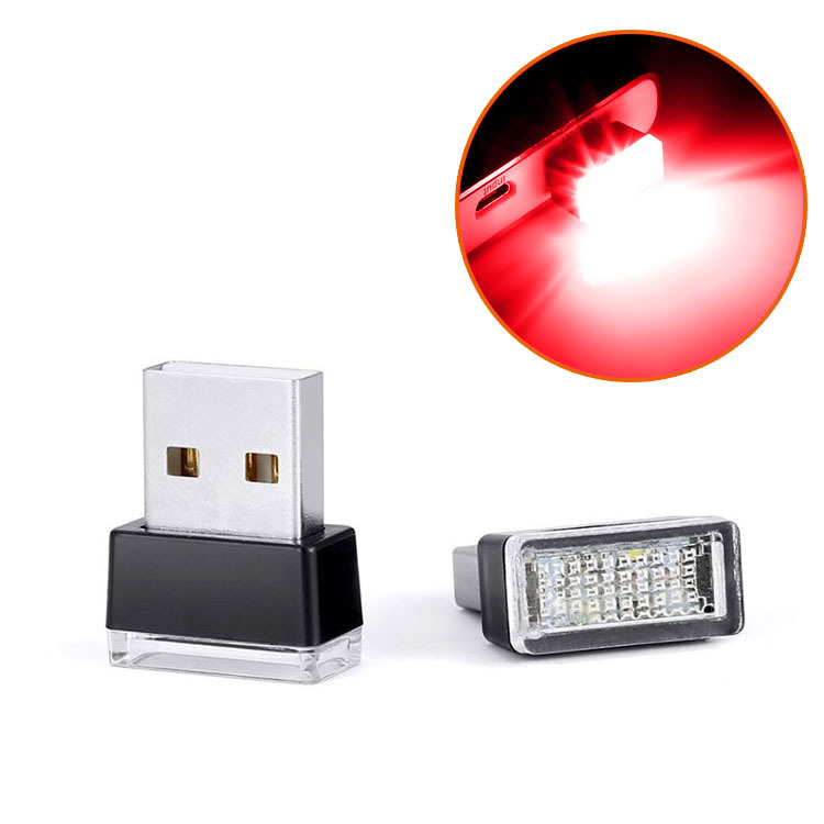 레드 라이트 [OPP 가방]