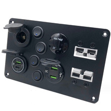 ��Ʒ��尲��ɭ�B����50A+4��؈���_�PQC3.0����Դ����늉����X