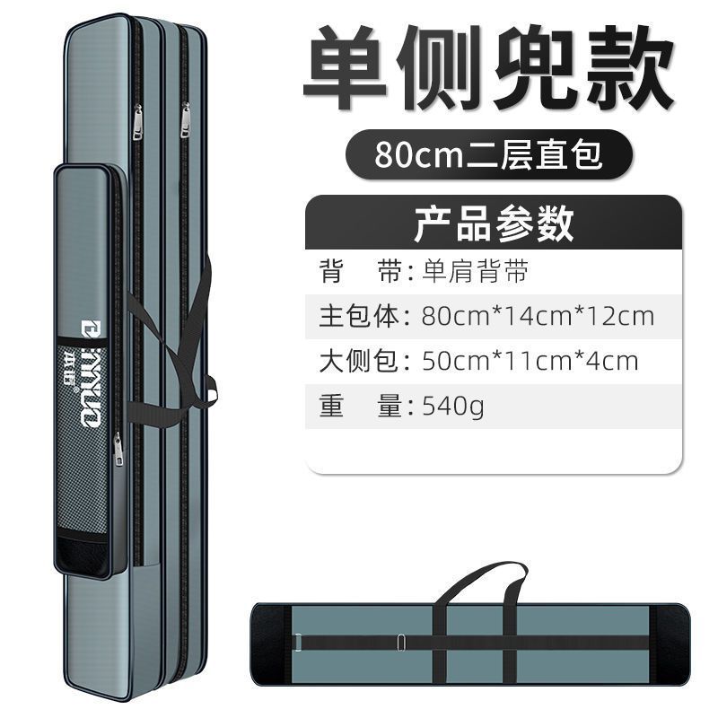 80cm 더블 레이어 직접 패키지 방수 및 두꺼워짐☆
