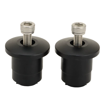 Handlebar Plug Steering Handlebar – Motorcycle Handle Cover