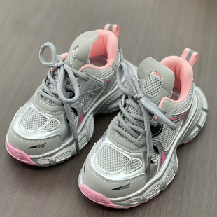 Y 28719 Thick Sole Platform Sneakers ����ϵ�Ь�羳���u