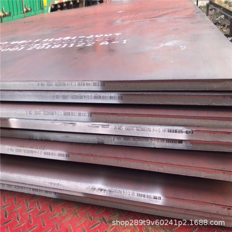 现货厂家供应SM400A碳素钢板可切割中厚热轧板材量大从优