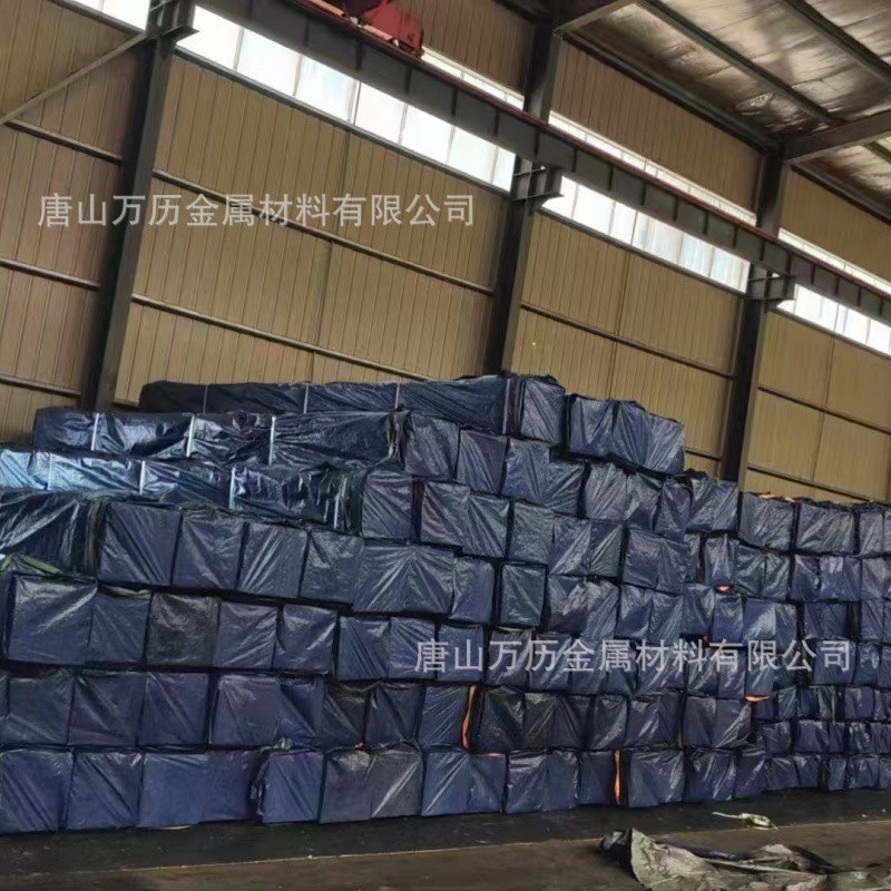 6米建筑外墙架子管厂家销售建筑工程脚手架铁管48*2.75空心钢管