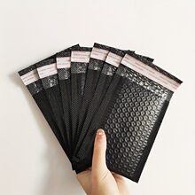 L 62073 Thick co-extruded bubble envelope ��ɫ�Ӻ������ŷ��