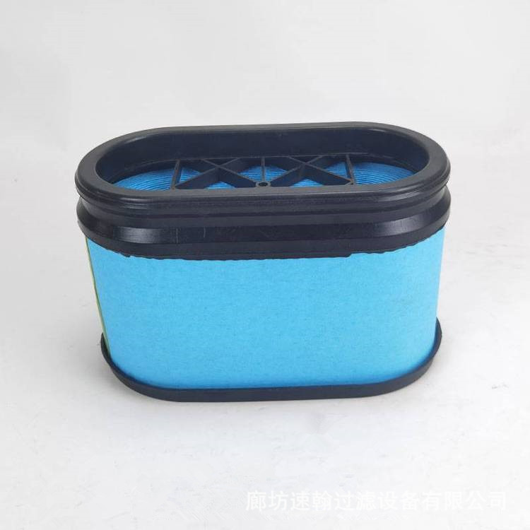 供应装载机空气滤芯8-98183797挖掘机 发电机组空气过滤器蜂窝滤