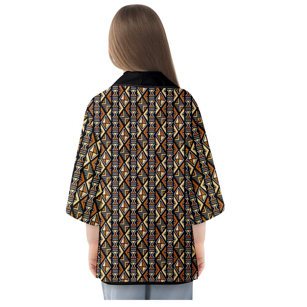 Летняя рубашка, кардиган, 3D