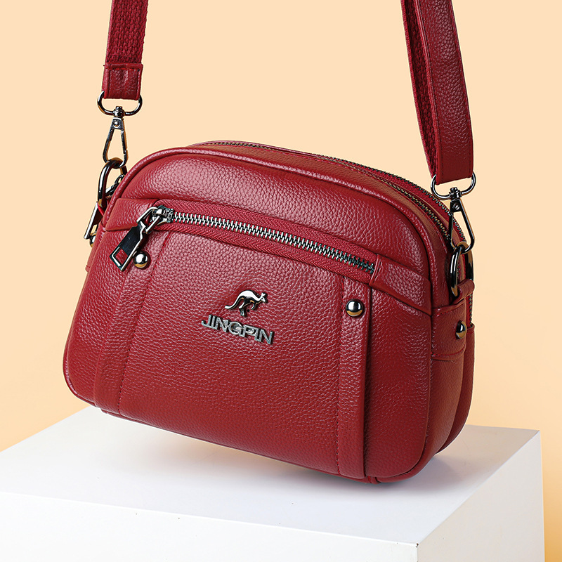 2024 new shoulder bag women's fashion messenger bag mother bag cross-border wholesale bag women's casual fashion women's bag 2024 new shoulder bag women's fashion messenger bag mother bag cross-border wholesale bag women's casual fashion women's bag